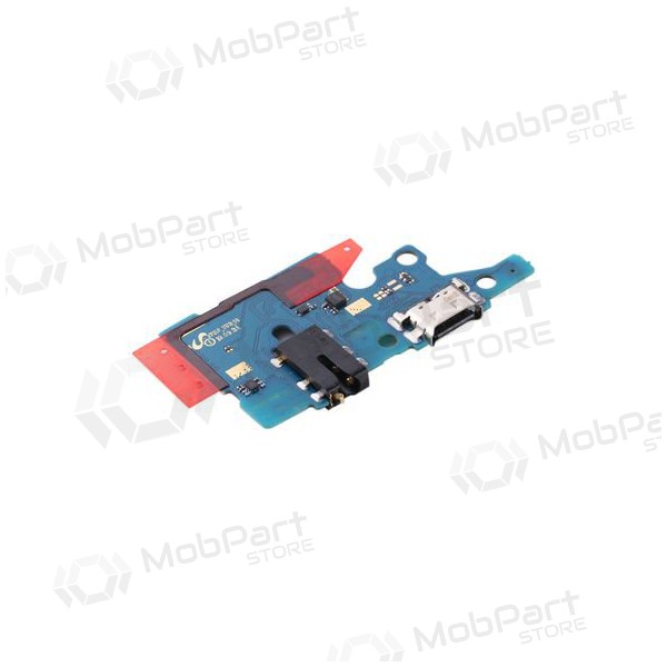 Samsung A715 Galaxy A71 2020 connettore di ricarica (service pack) (originale) Samsung A715 Galaxy A71 2020 connettore di ricarica (service pack) (originale)