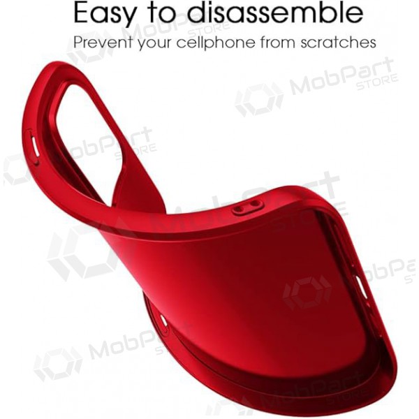 Samsung Galaxy S20+ custodia 