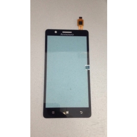 Lenovo A536 touchscreen (nero)