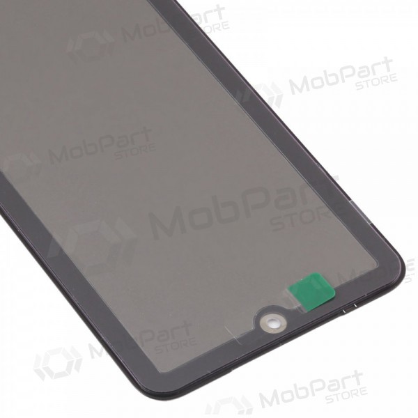 Xiaomi Redmi Note 10 / Redmi Note 10S / Poco M5s schermo / display (nero) Xiaomi Redmi Note 10 / Redmi Note 10S / Poco M5s schermo / display (nero)