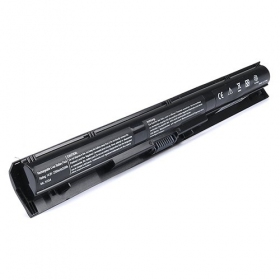 HP Pavilion 15 (KI04), 2200 mAh batteria del computer portatile, Selected
