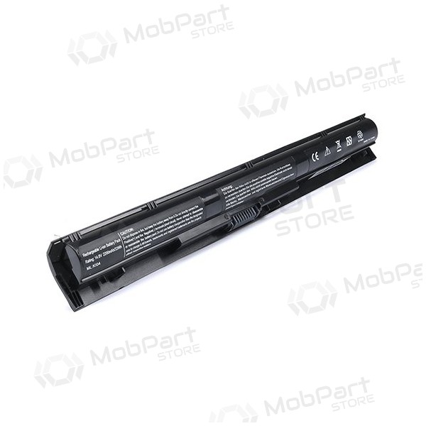 HP Pavilion 15 (KI04), 2200 mAh batteria del computer portatile, Selected HP Pavilion 15 (KI04), 2200 mAh batteria del computer portatile, Selected