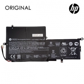 HP PK03XL, 4913mAh batteria del computer portatile - PREMIUM