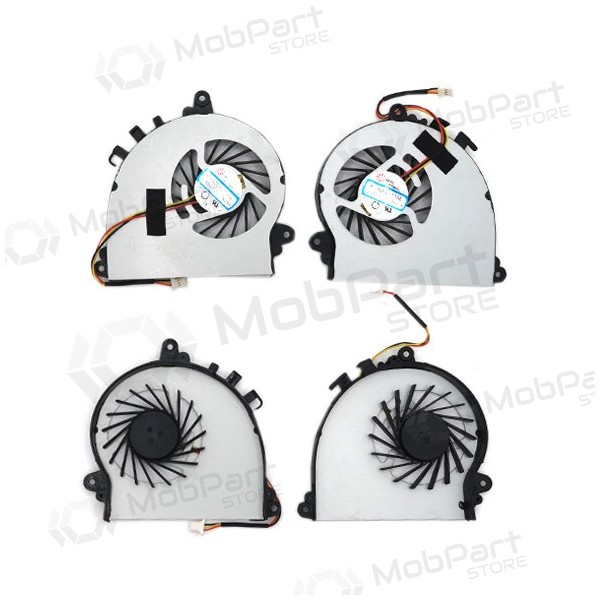 Dispositivo di raffreddamento per computer portatile MSI GS70, GS72