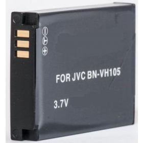 JVC BN-VH105 foto batteria / accumulatore