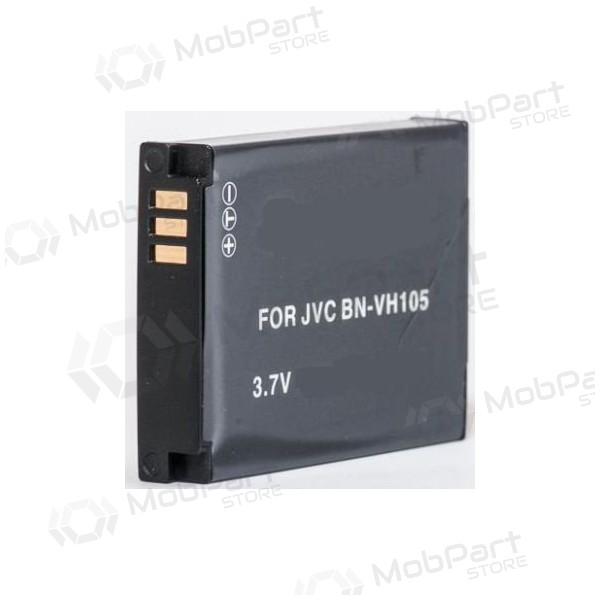 JVC BN-VH105 foto batteria / accumulatore