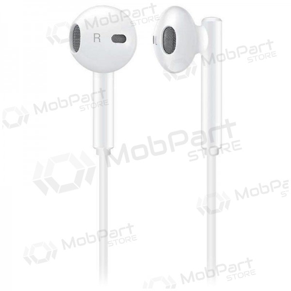 Mani libere Huawei CM33 Type-C (bianco) Mani libere Huawei CM33 Type-C (bianco)