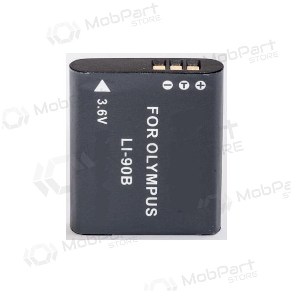 Olympus LI-90B foto batteria / accumulatore Olympus LI-90B foto batteria / accumulatore