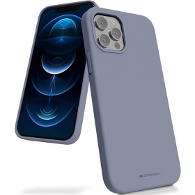 Apple iPhone 12 Pro Max custodia Mercury 