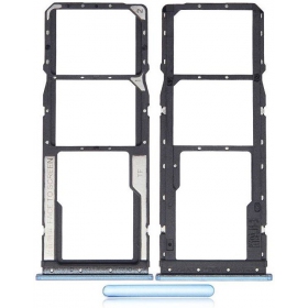 Xiaomi Redmi 10C Porta SIM (blu)