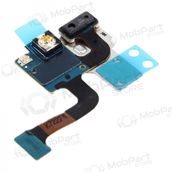 Samsung G950F Galaxy S8 / G955F Galaxy S8 Plus apšvietimo daviklio connettore Samsung G950F Galaxy S8 / G955F Galaxy S8 Plus apšvietimo daviklio connettore