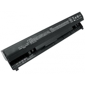 DELL 312-0142, 5200mAh batteria del computer portatile, Advanced