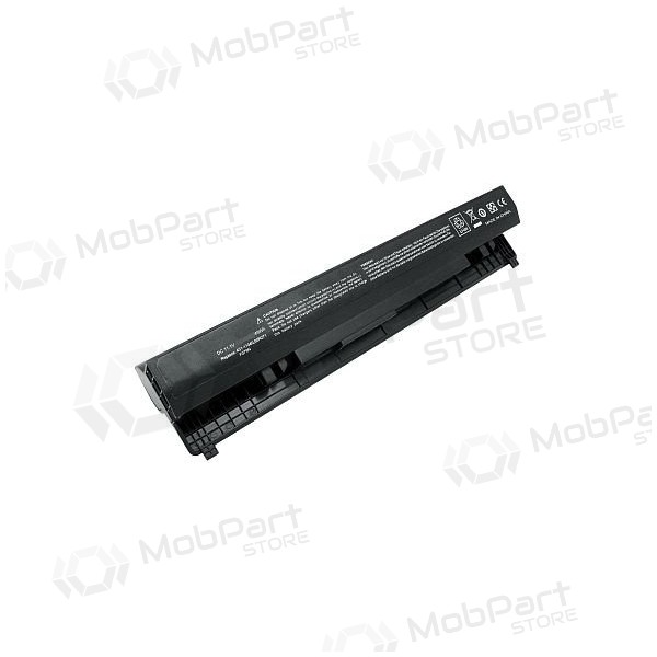 DELL 312-0142, 5200mAh batteria del computer portatile, Advanced DELL 312-0142, 5200mAh batteria del computer portatile, Advanced