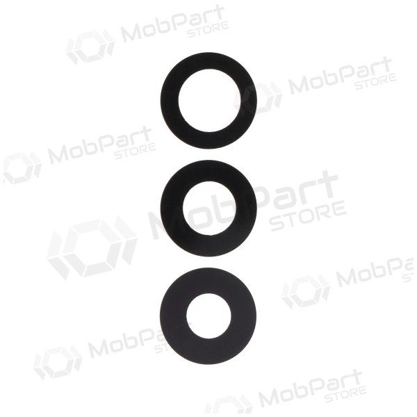 Samsung Galaxy A25 vetro della fotocamera (3pcs)