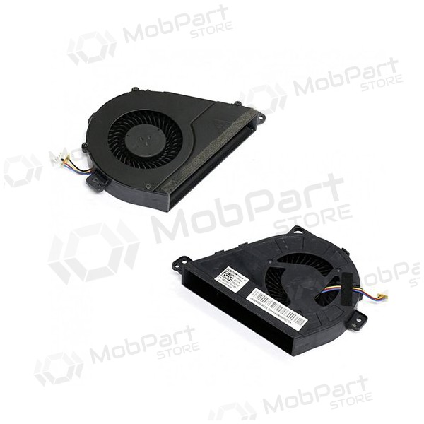 Dell: E5430 dispositivo di raffreddamento per computer
