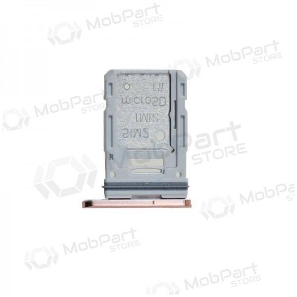 Samsung G781 / G780 Galaxy S20 FE Porta SIM (Cloud Orange) Samsung G781 / G780 Galaxy S20 FE Porta SIM (Cloud Orange)
