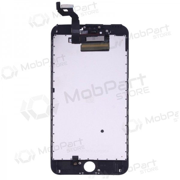 Apple iPhone 6S Plus schermo / display (nero) (refurbished, originale) Apple iPhone 6S Plus schermo / display (nero) (refurbished, originale)