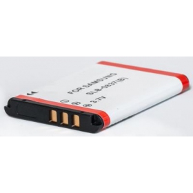 Samsung SLB-0837B foto batteria / accumulatore