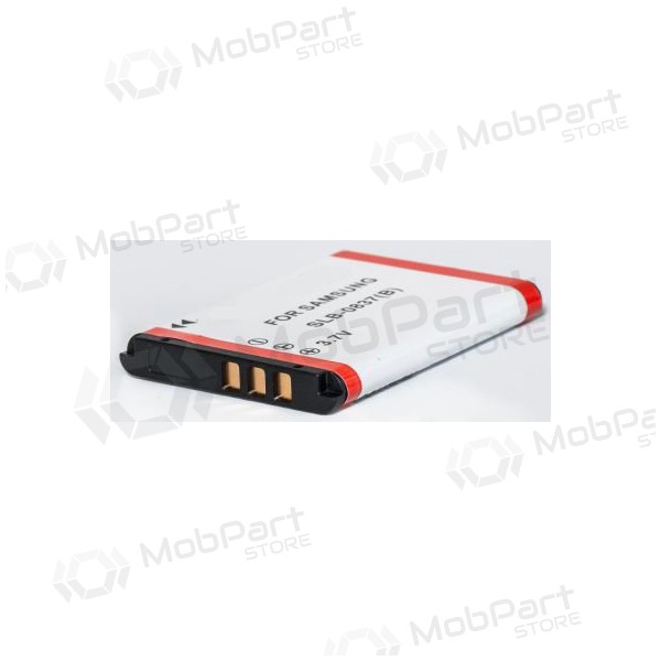 Samsung SLB-0837B foto batteria / accumulatore Samsung SLB-0837B foto batteria / accumulatore