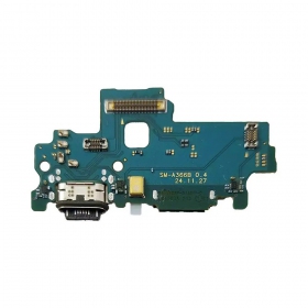 Samsung A366 Galaxy A36 5G connettore di ricarica (service pack) (originale)