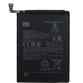 Xiaomi Redmi Note 9T batteria, akumuliatorius (BM54)