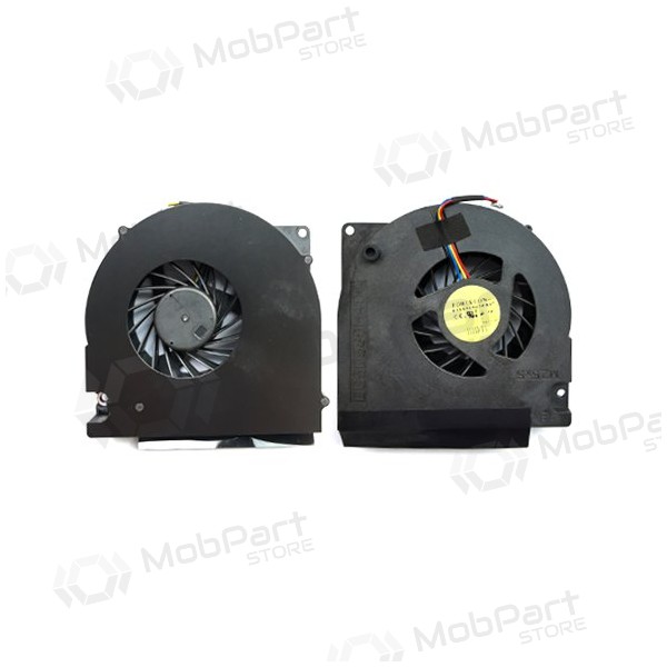 Dispositivo di raffreddamento per computer portatile DELL Studio 1735, 1736