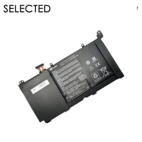 ASUS A42-S551 4400mAh batteria del computer portatile