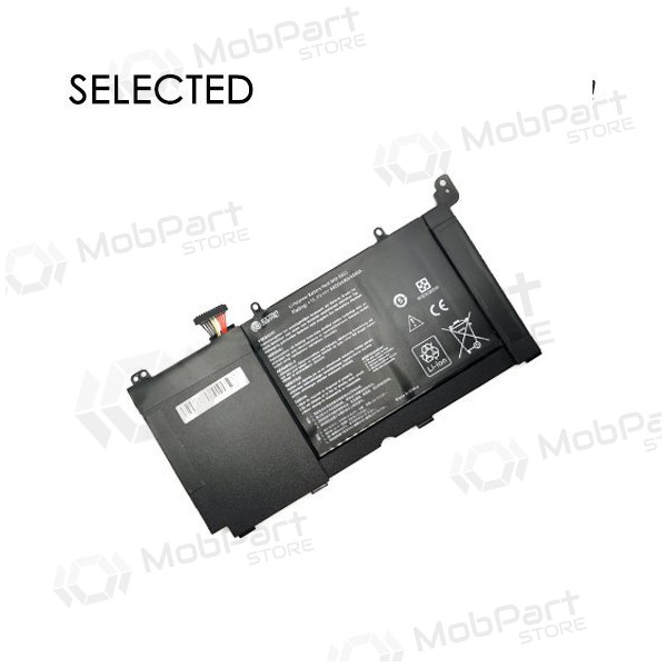 ASUS A42-S551 4400mAh batteria del computer portatile ASUS A42-S551 4400mAh batteria del computer portatile