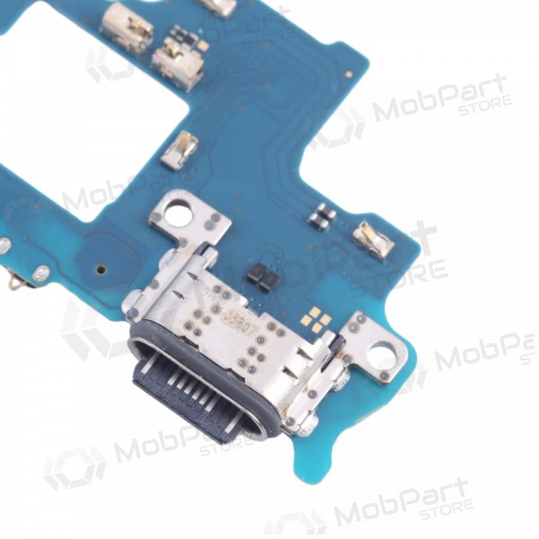 Samsung A556 Galaxy A55 5G connettore di ricarica (service pack) (originale)