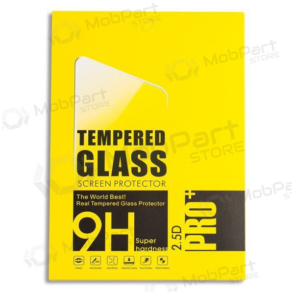Samsung X210 / X215 / X216 Galaxy Tab A9 Plus 11.0 protezione dello schermo vetro temperato Samsung X210 / X215 / X216 Galaxy Tab A9 Plus 11.0 protezione dello schermo vetro temperato