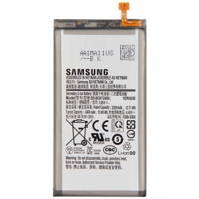 Samsung Galaxy S10 batteria, akumuliatorius (originale)