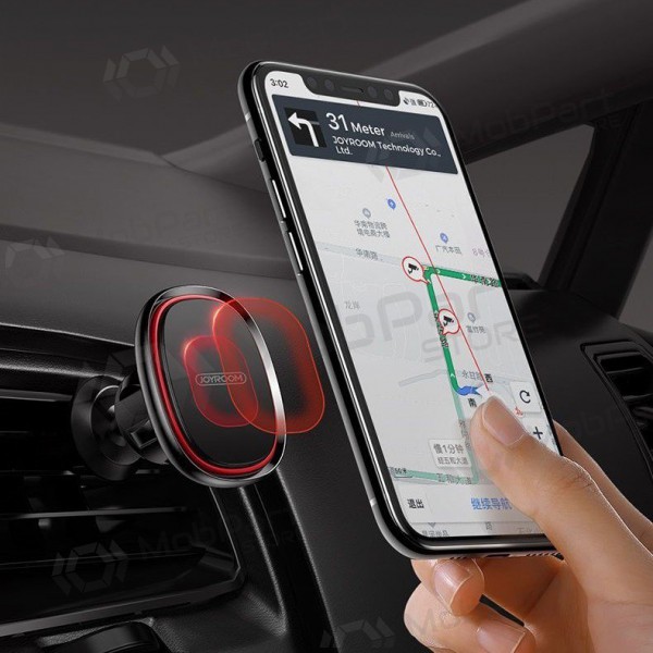Porta cellulare da auto Joyroom JR-ZS205 (dashboard) magnetinis nero