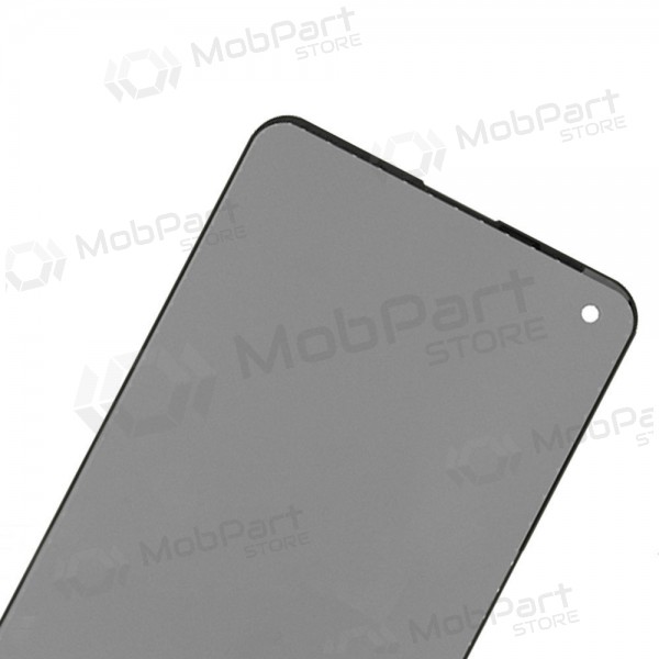 Samsung Galaxy A21s schermo / display (originale) Samsung Galaxy A21s schermo / display (originale)