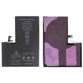 Apple iPhone 14 Pro Max batteria, akumuliatorius (Premium)