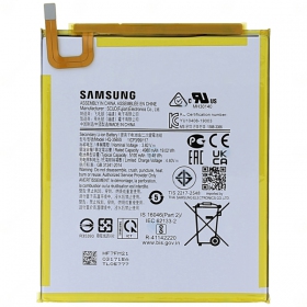 Samsung Galaxy Tab A9 batteria, akumuliatorius (originale)