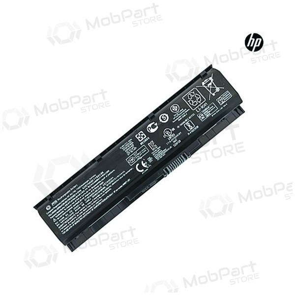 HP PA06 batteria del computer portatile - PREMIUM