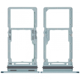 Samsung Galaxy A26 Vassoio SIM (Menta) (Originale)