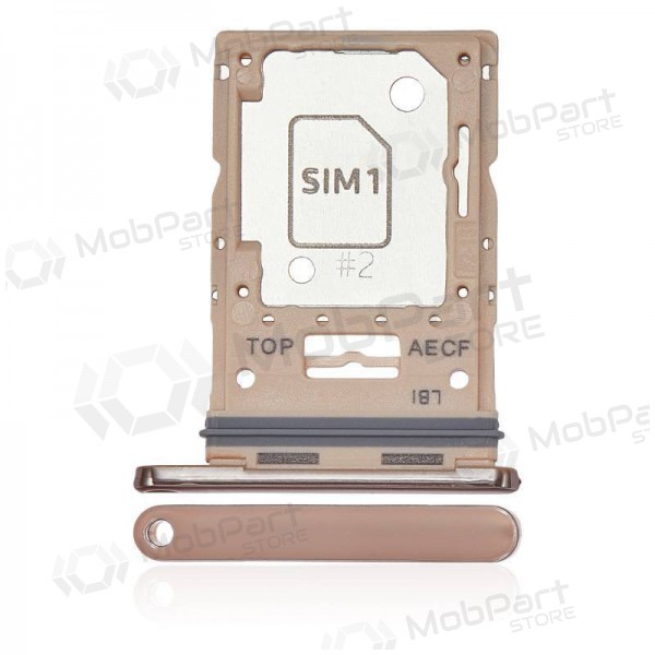 Samsung A536 Galaxy A53 5G Porta SIM (Awesome Peach) (service pack) (originale) Samsung A536 Galaxy A53 5G Porta SIM (Awesome Peach) (service pack) (originale)
