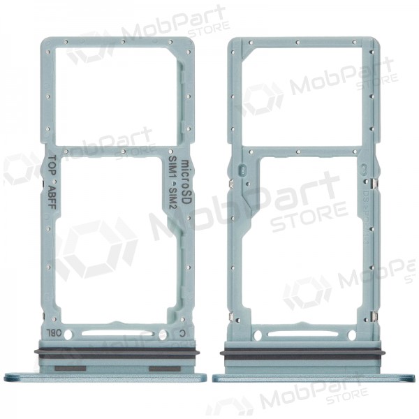 Samsung Galaxy A26 Vassoio SIM (Menta) (Originale)