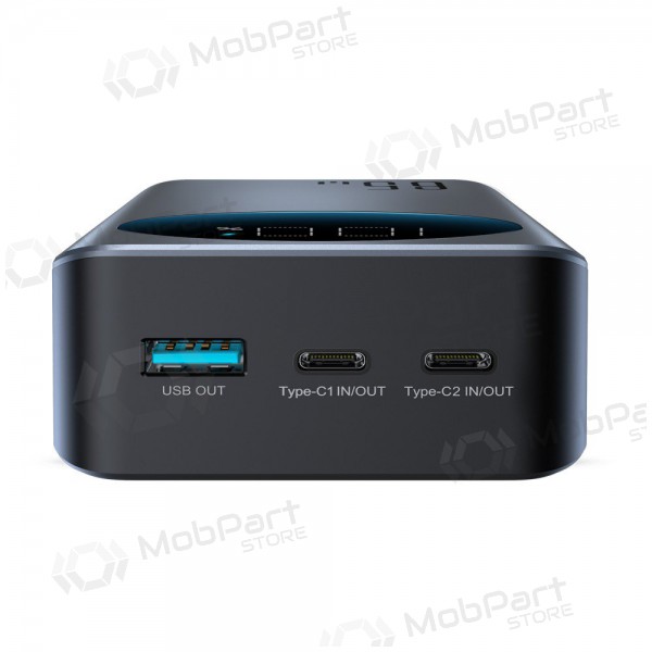 Batteria esterna Power Bank Joyroom JR-PBF05 65W 30000mAh nero Batteria esterna Power Bank Joyroom JR-PBF05 65W 30000mAh nero
