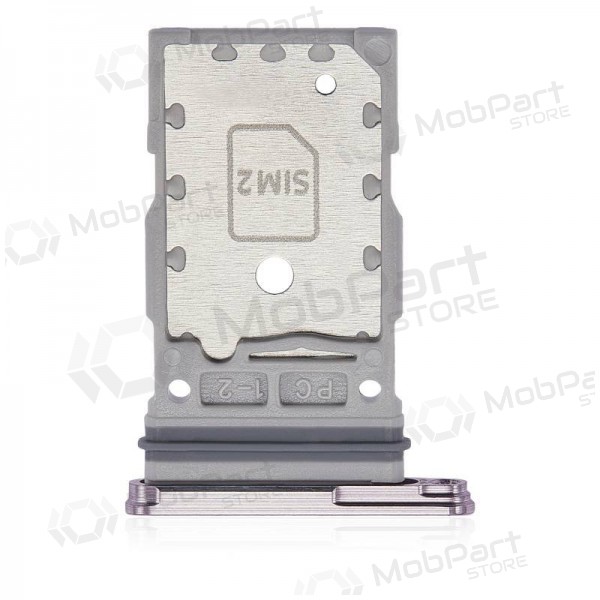 Samsung Galaxy S23 / S23 Plus Dual Porta SIM (levandos) Samsung Galaxy S23 / S23 Plus Dual Porta SIM (levandos)