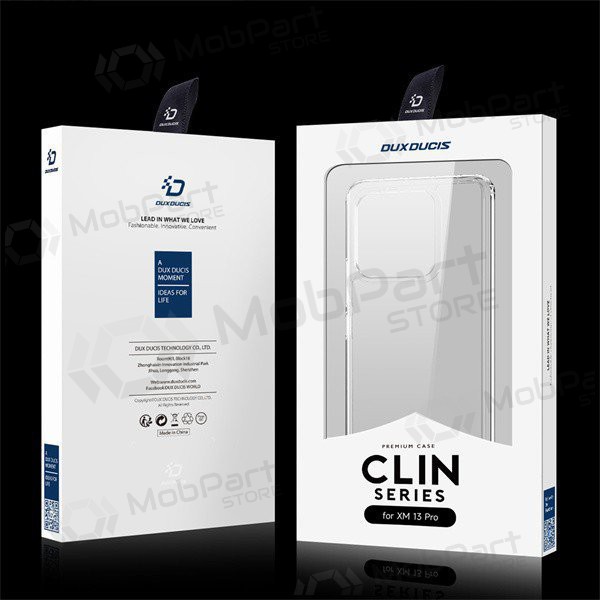 Xiaomi 13 Pro custodia 