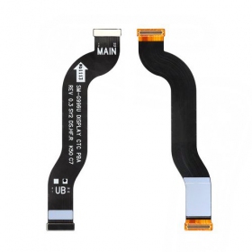 Samsung G996 Galaxy S21 Plus pagrindinė connettore (SUB CTC LCD) (service pack) (originale)