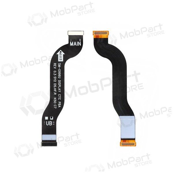 Samsung G996 Galaxy S21 Plus pagrindinė connettore (SUB CTC LCD) (service pack) (originale) Samsung G996 Galaxy S21 Plus pagrindinė connettore (SUB CTC LCD) (service pack) (originale)