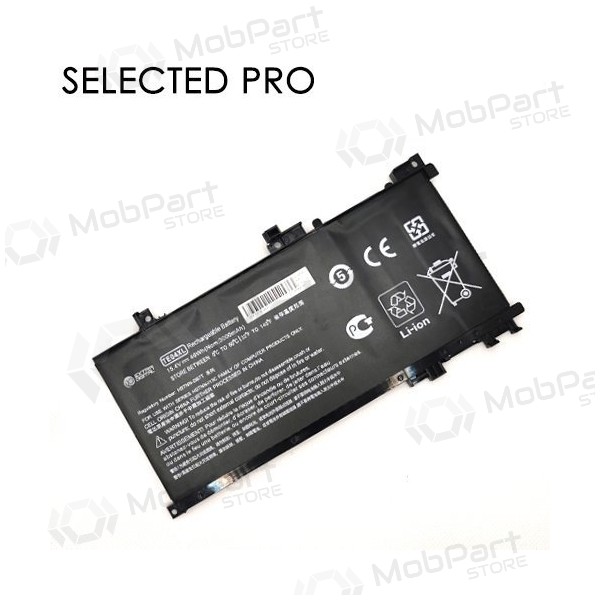 HP TE04XL, 3500mAh batteria del computer portatile