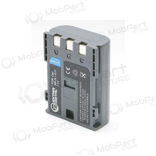 Canon NB-2LH, NB-2L foto batteria / accumulatore Canon NB-2LH, NB-2L foto batteria / accumulatore