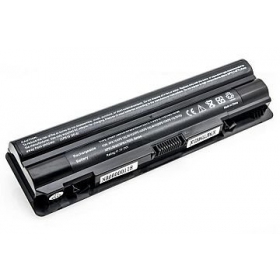 DELL JWPHF, 5200mAh batteria del computer portatile, Advanced