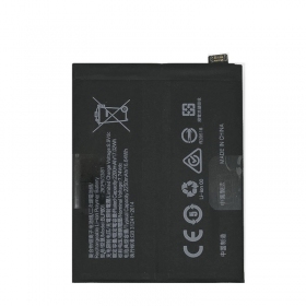 OnePlus 8T (BLP801) batteria / accumulatore (2250mAh)