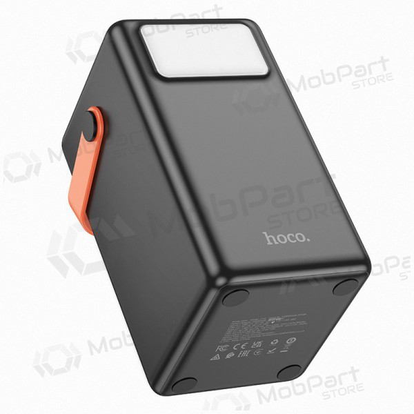 Batteria esterna Power Bank Hoco J142 22.5W+PD20W 100000mAh nero Batteria esterna Power Bank Hoco J142 22.5W+PD20W 100000mAh nero