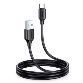 USB cavo Joyroom S-UC027A9 USB to Type-C 3A 1.0m nero